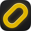 Track app icon